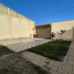 Satılır 6 otaqlı Həyət evi/villa, Badamdar qəs., Səbail rayonu 11