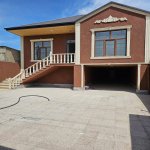 Satılır 4 otaqlı Həyət evi/villa, Avtovağzal metrosu, Biləcəri qəs., Binəqədi rayonu 10