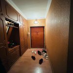Продажа 3 комнат Вторичка, м. Насими метро, 6-ой микрорайон, Бинагадинский р-н район 3