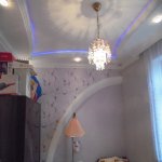 Satılır 4 otaqlı Həyət evi/villa, Avtovağzal metrosu, Biləcəri qəs., Binəqədi rayonu 11