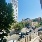Продажа 3 комнат Новостройка, м. 28 Мая метро, Насими район 12