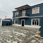 Satılır 6 otaqlı Həyət evi/villa, Ramana qəs., Sabunçu rayonu 20