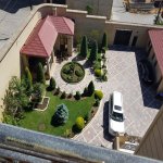 Satılır 12 otaqlı Həyət evi/villa, Badamdar qəs., Səbail rayonu 1