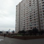 Продажа 2 комнат Новостройка, м. 20 Января метро, Ясамал район 2