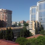 Продажа 3 комнат Новостройка, м. 28 Мая метро, Насими район 2