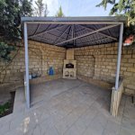 Satılır 4 otaqlı Həyət evi/villa, Nardaran qəs., Sabunçu rayonu 14