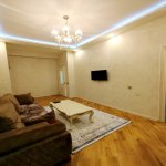 Аренда 2 комнат Новостройка, İnşaatçılar метро, Ясамал район 9