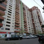 Продажа 2 комнат Новостройка, м. Азадлыг метро, 7-ой микрорайон, Бинагадинский р-н район 1