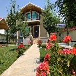 Kirayə (günlük) 3 otaqlı Həyət evi/villa Qəbələ 9