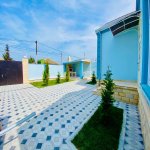 Satılır 4 otaqlı Həyət evi/villa, Buzovna, Xəzər rayonu 3