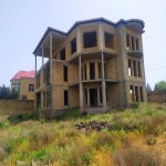 Satılır 8 otaqlı Bağ evi, Novxanı, Abşeron rayonu 1