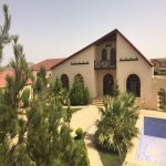 Satılır 5 otaqlı Həyət evi/villa, Şüvəlan, Xəzər rayonu 7