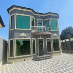 Satılır 5 otaqlı Həyət evi/villa, Maştağa qəs., Sabunçu rayonu 2