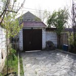 Kirayə (günlük) 2 otaqlı Həyət evi/villa Qəbələ 16