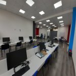 Kirayə (aylıq) 5 otaqlı Ofis, Nəriman Nərimanov metrosu, Nərimanov rayonu 5