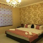 Kirayə (günlük) 5 otaqlı Həyət evi/villa Qəbələ 8