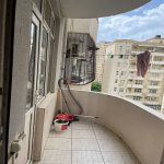 Kirayə (aylıq) 3 otaqlı Yeni Tikili, Nizami metrosu, Yasamal rayonu 7