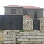 Satılır 4 otaqlı Həyət evi/villa, Ramana qəs., Sabunçu rayonu 3