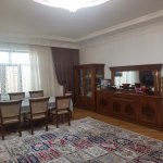 Satılır 6 otaqlı Həyət evi/villa, Qara Qarayev metrosu, Nizami rayonu 19