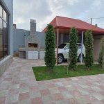 Kirayə (aylıq) 5 otaqlı Bağ evi, Şüvəlan, Xəzər rayonu 4