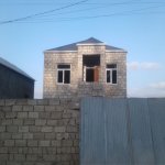 Satılır 6 otaqlı Həyət evi/villa, Bakıxanov qəs., Sabunçu rayonu 2