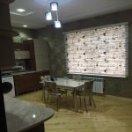 Kirayə (günlük) 5 otaqlı Həyət evi/villa Qəbələ 12