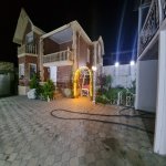 Satılır 5 otaqlı Həyət evi/villa, Masazır, Abşeron rayonu 1