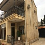 Satılır 6 otaqlı Həyət evi/villa, Köhnə Günəşli qəs., Suraxanı rayonu 1