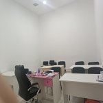 Kirayə (aylıq) 1 otaqlı Ofis, 28 May metrosu, Kubinka, Nəsimi rayonu 1