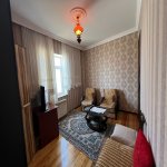 Satılır 8 otaqlı Həyət evi/villa, Əhmədli metrosu, kənd Əhmədli, Xətai rayonu 9