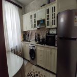 Satılır 4 otaqlı Həyət evi/villa, Avtovağzal metrosu, Biləcəri qəs., Binəqədi rayonu 24