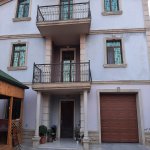 Satılır 7 otaqlı Həyət evi/villa, Badamdar qəs., Səbail rayonu 5