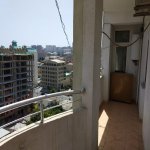 Kirayə (aylıq) 2 otaqlı Yeni Tikili, 8 Noyabr metrosu, Nəsimi rayonu 13