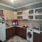 Satılır 4 otaqlı Həyət evi/villa, Avtovağzal metrosu, Biləcəri qəs., Binəqədi rayonu 10