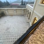 Satılır 5 otaqlı Həyət evi/villa, Badamdar qəs., Səbail rayonu 11