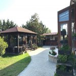 Satılır 7 otaqlı Həyət evi/villa, Bilgəh qəs., Sabunçu rayonu 4