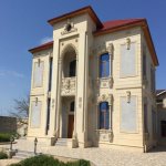 Satılır 12 otaqlı Həyət evi/villa, Şüvəlan, Xəzər rayonu 1