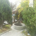 Kirayə (aylıq) 10 otaqlı Həyət evi/villa, Gənclik metrosu, Nərimanov rayonu 8