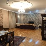 Satılır 7 otaqlı Həyət evi/villa, Badamdar qəs., Səbail rayonu 25