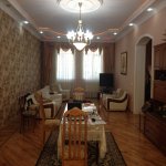 Satılır 10 otaqlı Həyət evi/villa, Elmlər akademiyası metrosu, Badamdar qəs., Səbail rayonu 14