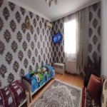 Satılır 3 otaqlı Həyət evi/villa, Avtovağzal metrosu, Biləcəri qəs., Binəqədi rayonu 5