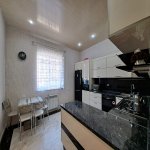 Satılır 7 otaqlı Həyət evi/villa, İnşaatçılar metrosu, Yasamal rayonu 32