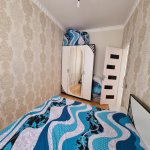 Satılır 3 otaqlı Həyət evi/villa, Koroğlu metrosu, Zabrat qəs., Sabunçu rayonu 8