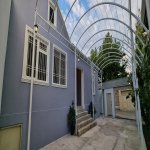 Satılır 4 otaqlı Həyət evi/villa, Qara Qarayev metrosu, Nizami rayonu 21