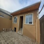 Satılır 4 otaqlı Həyət evi/villa, Binəqədi qəs., Binəqədi rayonu 1