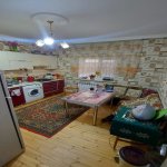 Satılır 5 otaqlı Həyət evi/villa, Avtovağzal metrosu, Biləcəri qəs., Binəqədi rayonu 16