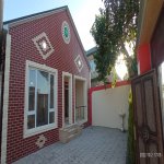 Satılır 4 otaqlı Həyət evi/villa, Buzovna, Xəzər rayonu 2