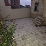 Satılır 8 otaqlı Həyət evi/villa, Avtovağzal metrosu, Binəqədi qəs., Binəqədi rayonu 30