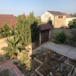 Satılır 5 otaqlı Həyət evi/villa, Mərdəkan, Xəzər rayonu 9