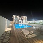 Satılır 5 otaqlı Həyət evi/villa, Mərdəkan, Xəzər rayonu 1